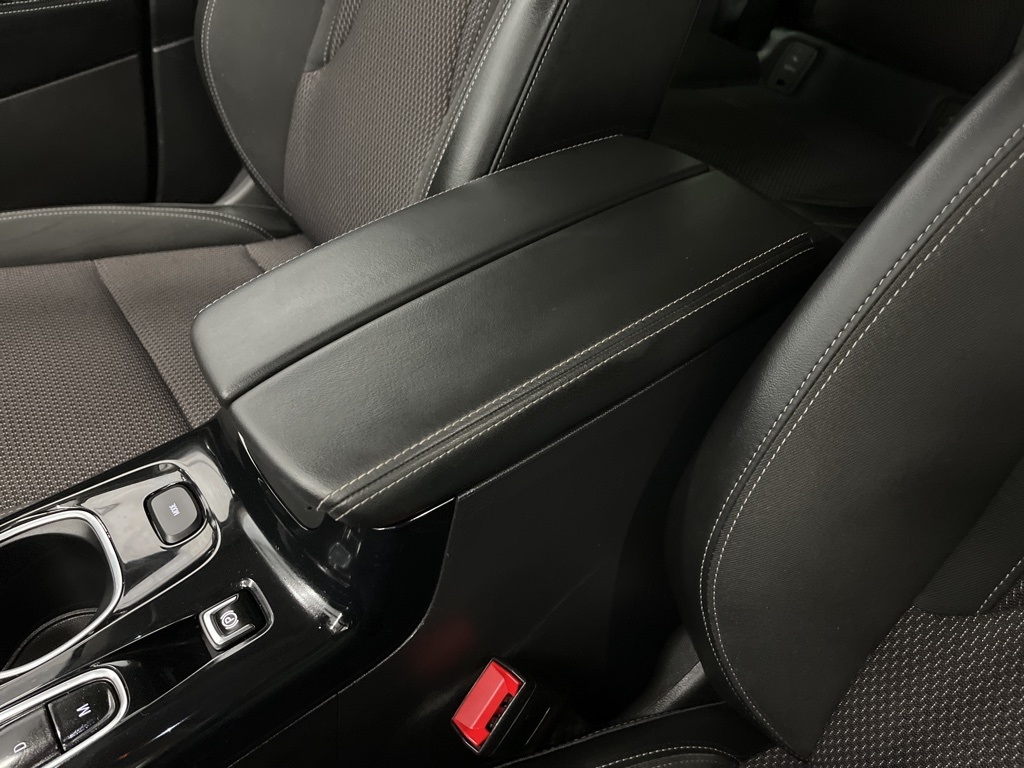 Buick Envision FWD 4dr Preferred 2022