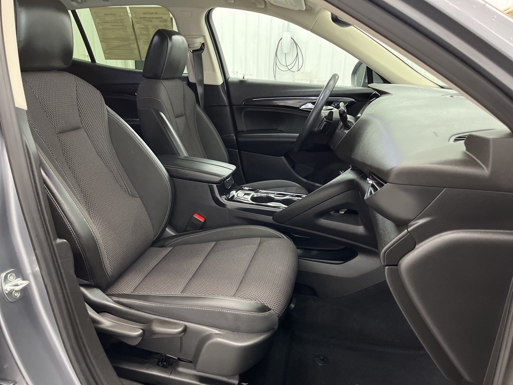 Buick Envision FWD 4dr Preferred 2022