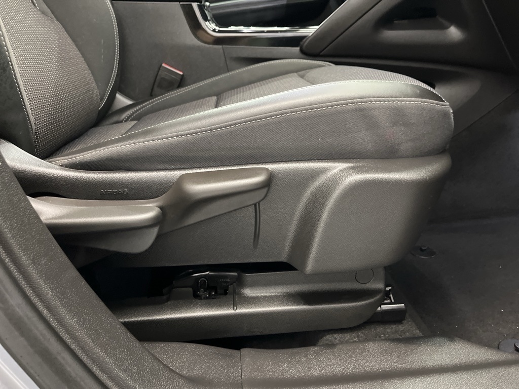 Buick Envision FWD 4dr Preferred 2022