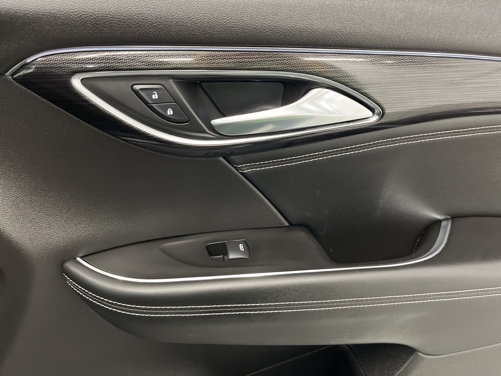 Buick Envision FWD 4dr Preferred 2022