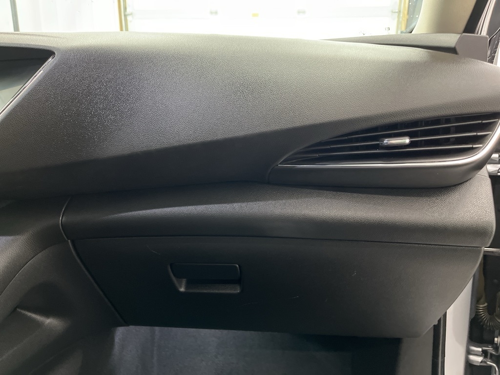 Buick Envision FWD 4dr Preferred 2022