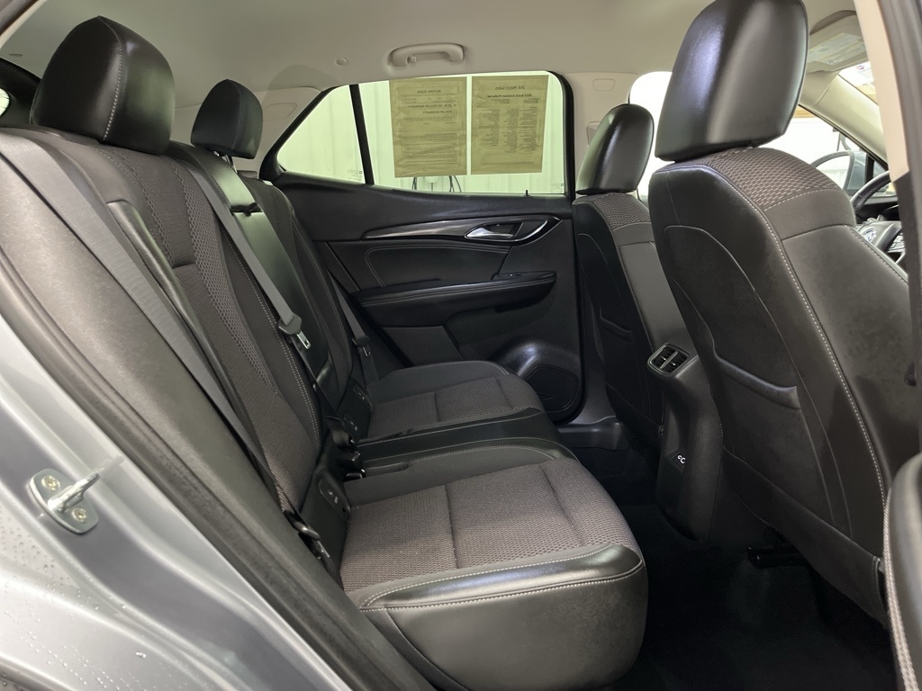 Buick Envision FWD 4dr Preferred 2022