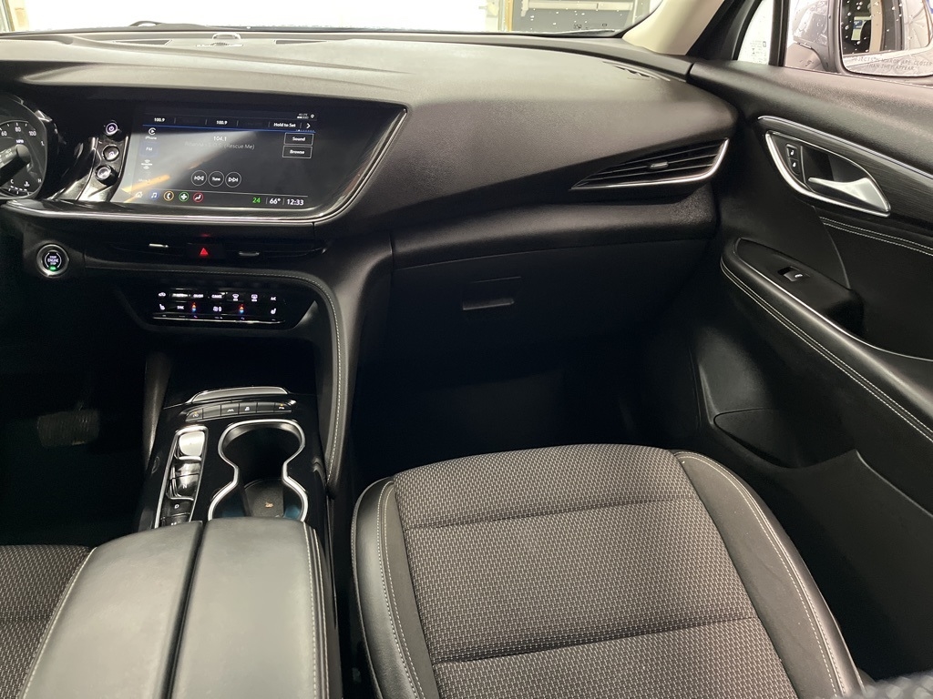 Buick Envision FWD 4dr Preferred 2022