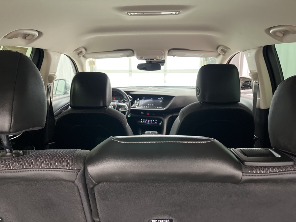 Buick Envision FWD 4dr Preferred 2022