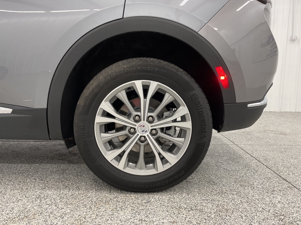 Buick Envision FWD 4dr Preferred 2022