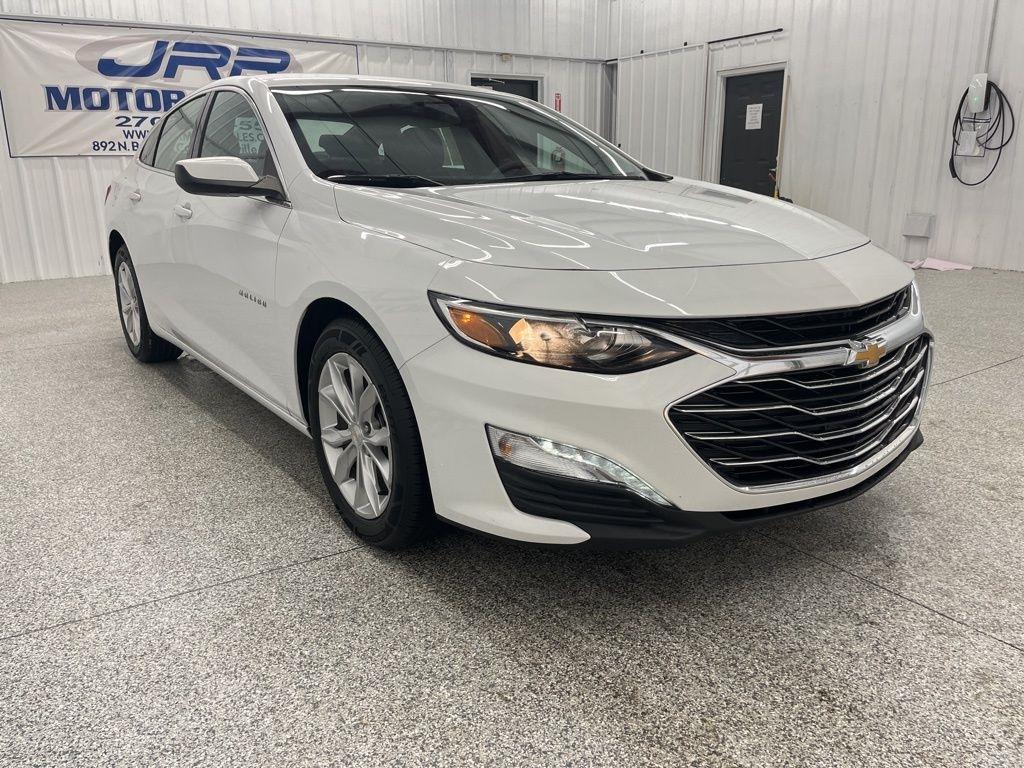 Chevrolet Malibu 4dr Sdn 1LT 2024