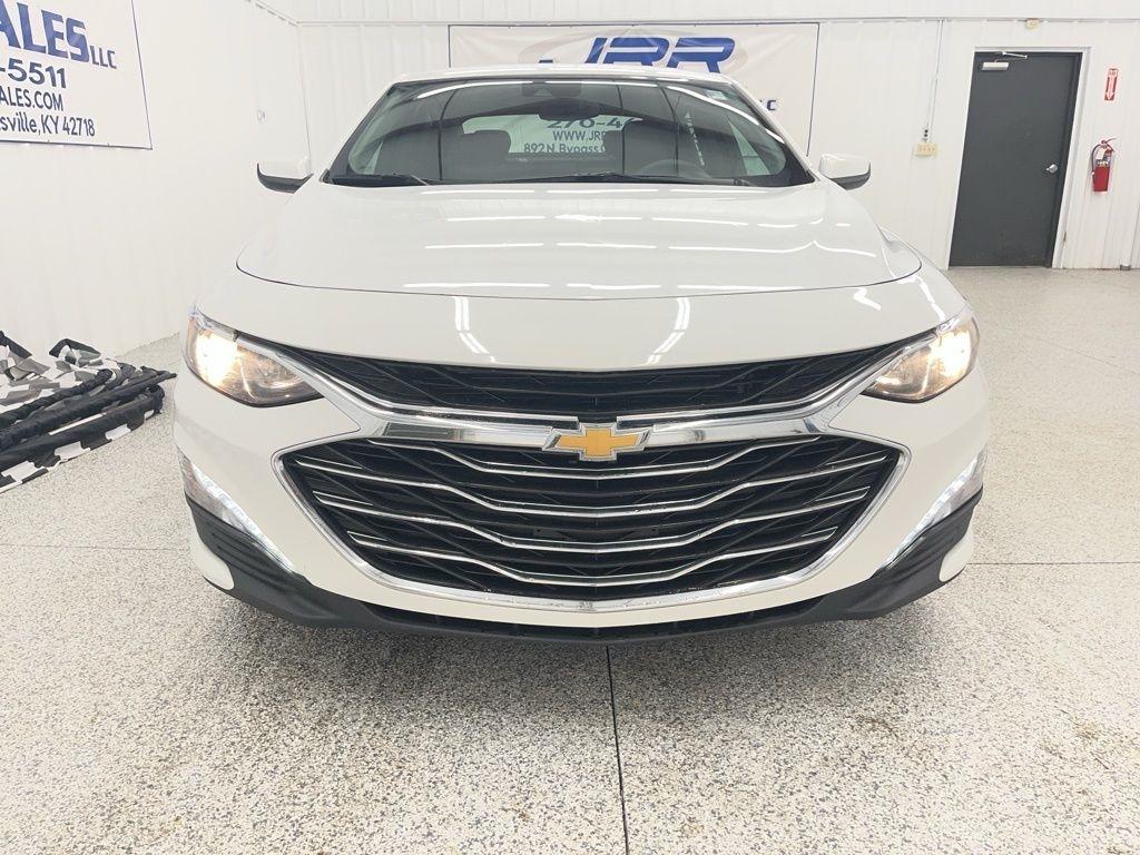 Chevrolet Malibu 4dr Sdn 1LT 2024