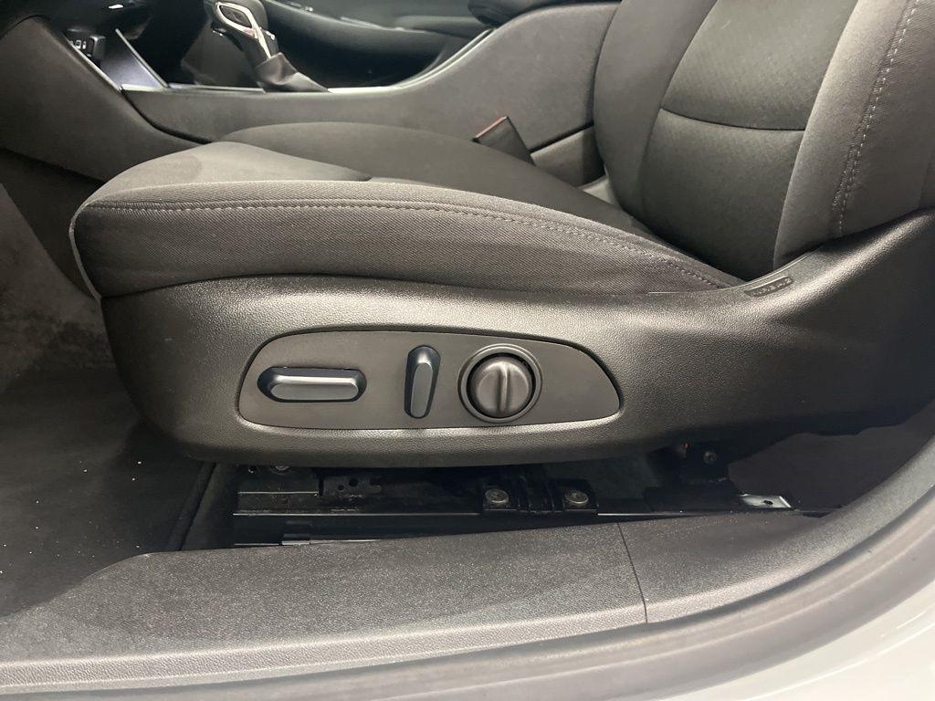 Chevrolet Malibu 4dr Sdn 1LT 2024