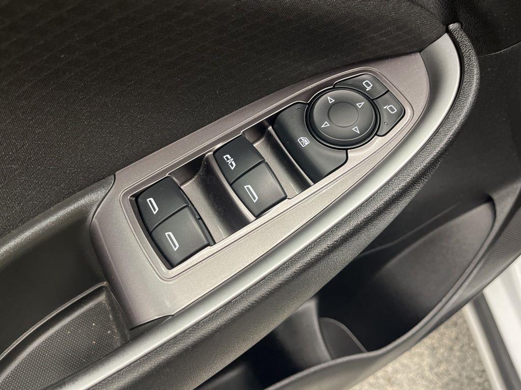 Chevrolet Malibu 4dr Sdn 1LT 2024