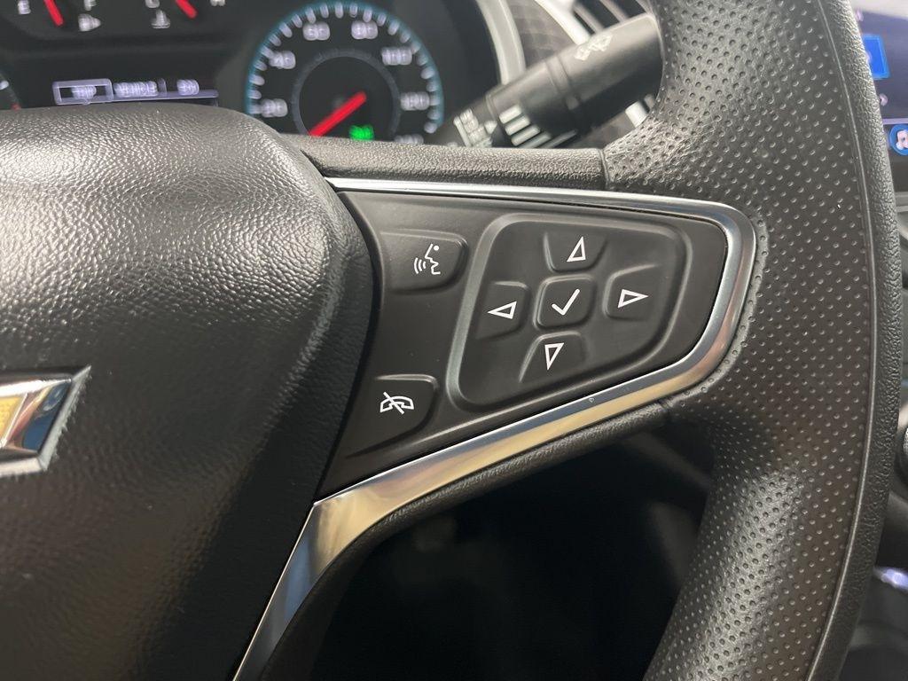 Chevrolet Malibu 4dr Sdn 1LT 2024