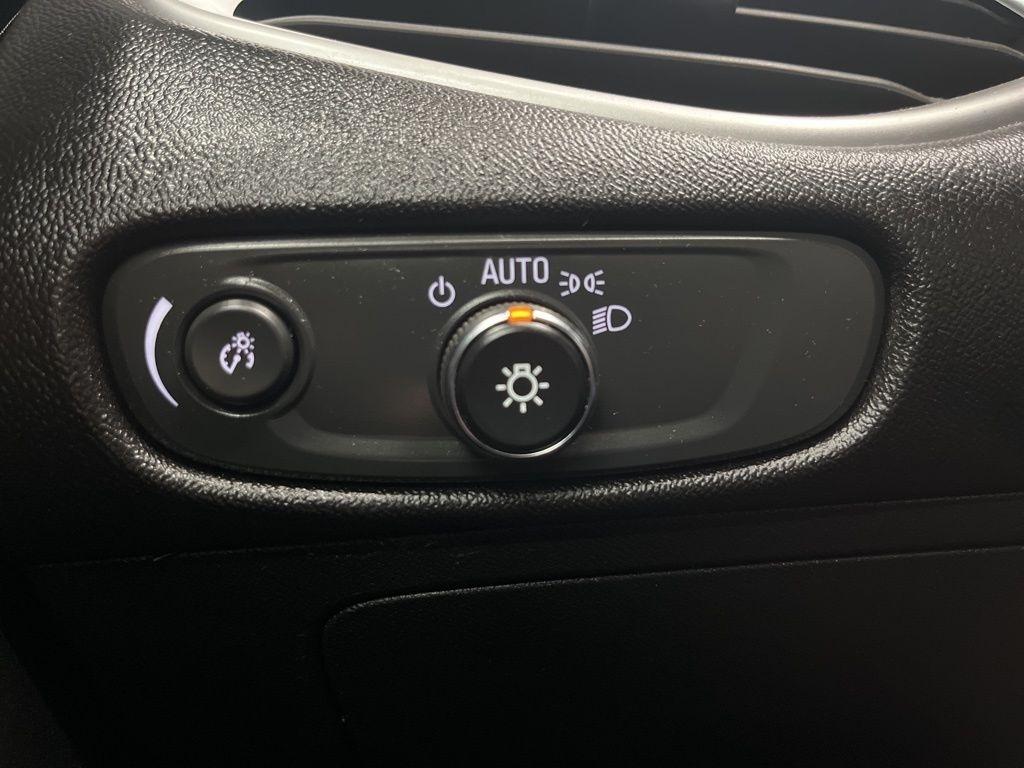 Chevrolet Malibu 4dr Sdn 1LT 2024