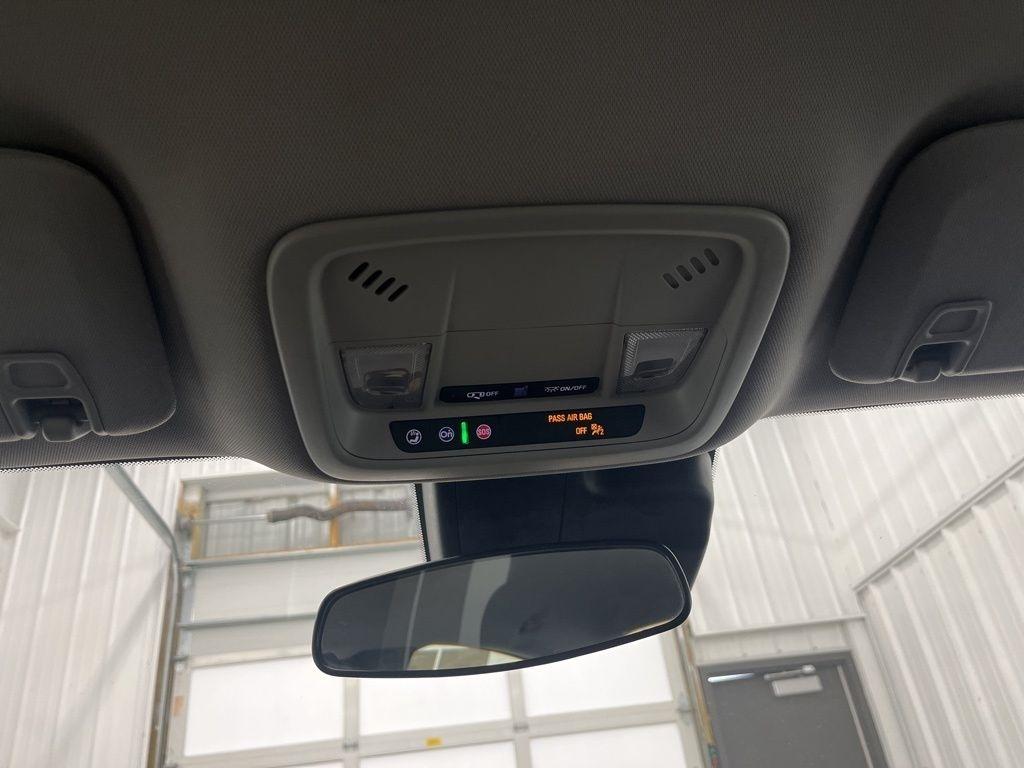 Chevrolet Malibu 4dr Sdn 1LT 2024