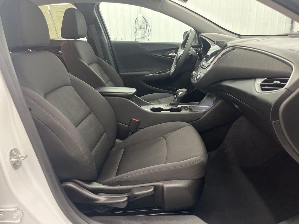 Chevrolet Malibu 4dr Sdn 1LT 2024