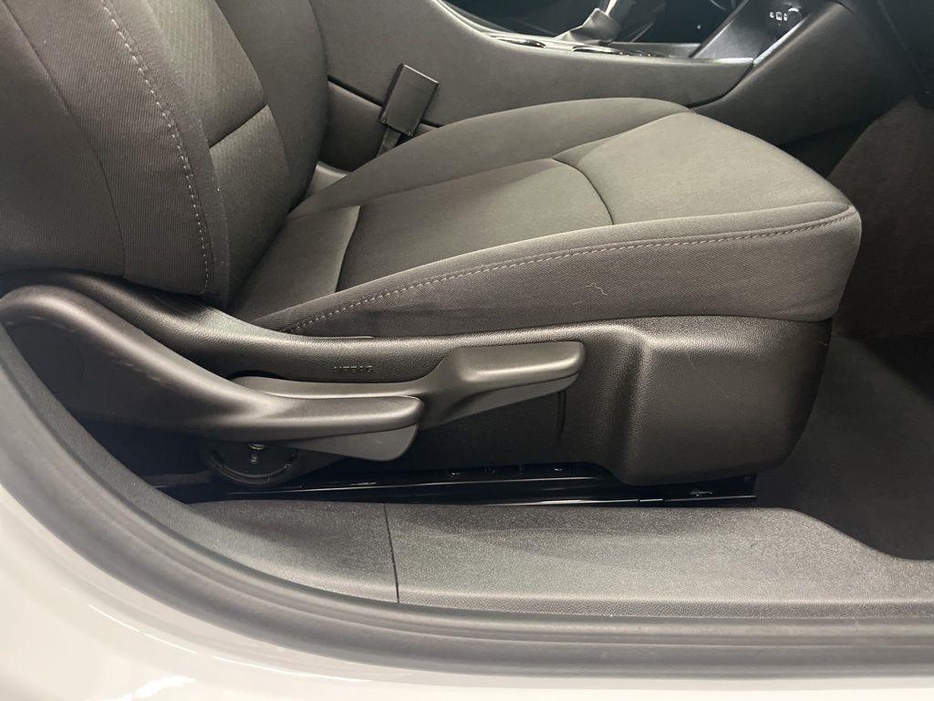 Chevrolet Malibu 4dr Sdn 1LT 2024