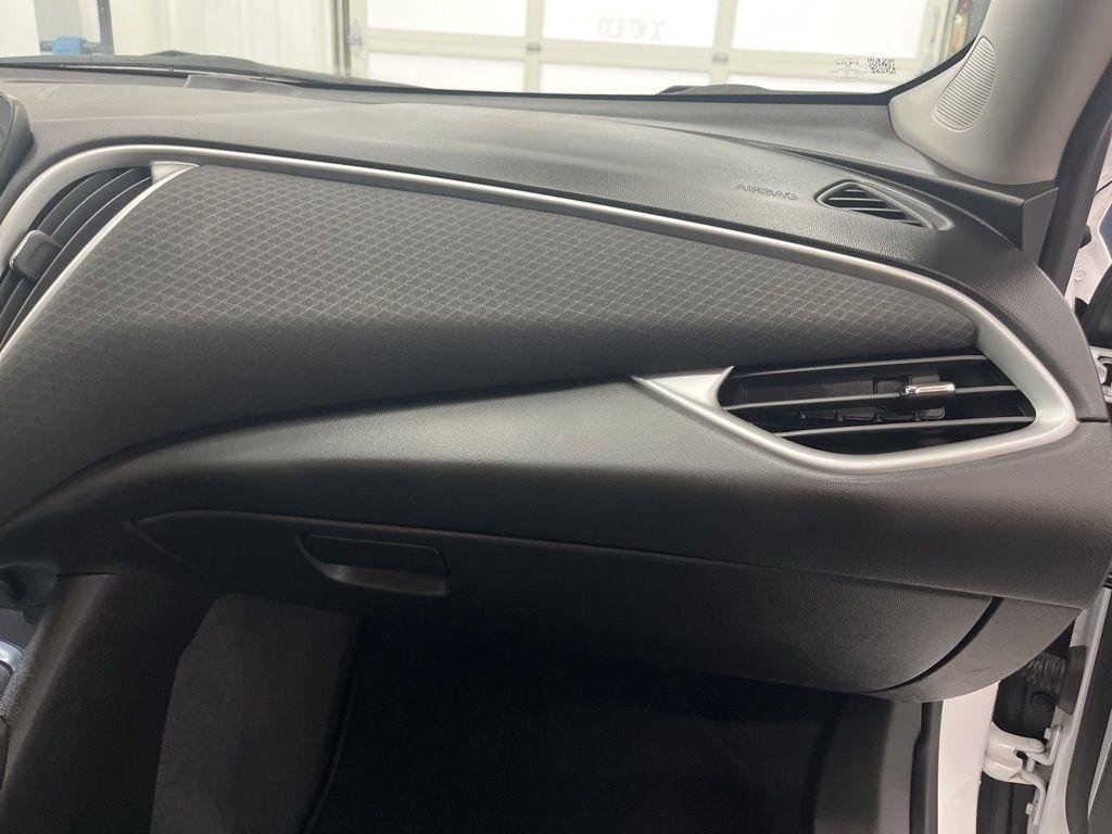 Chevrolet Malibu 4dr Sdn 1LT 2024