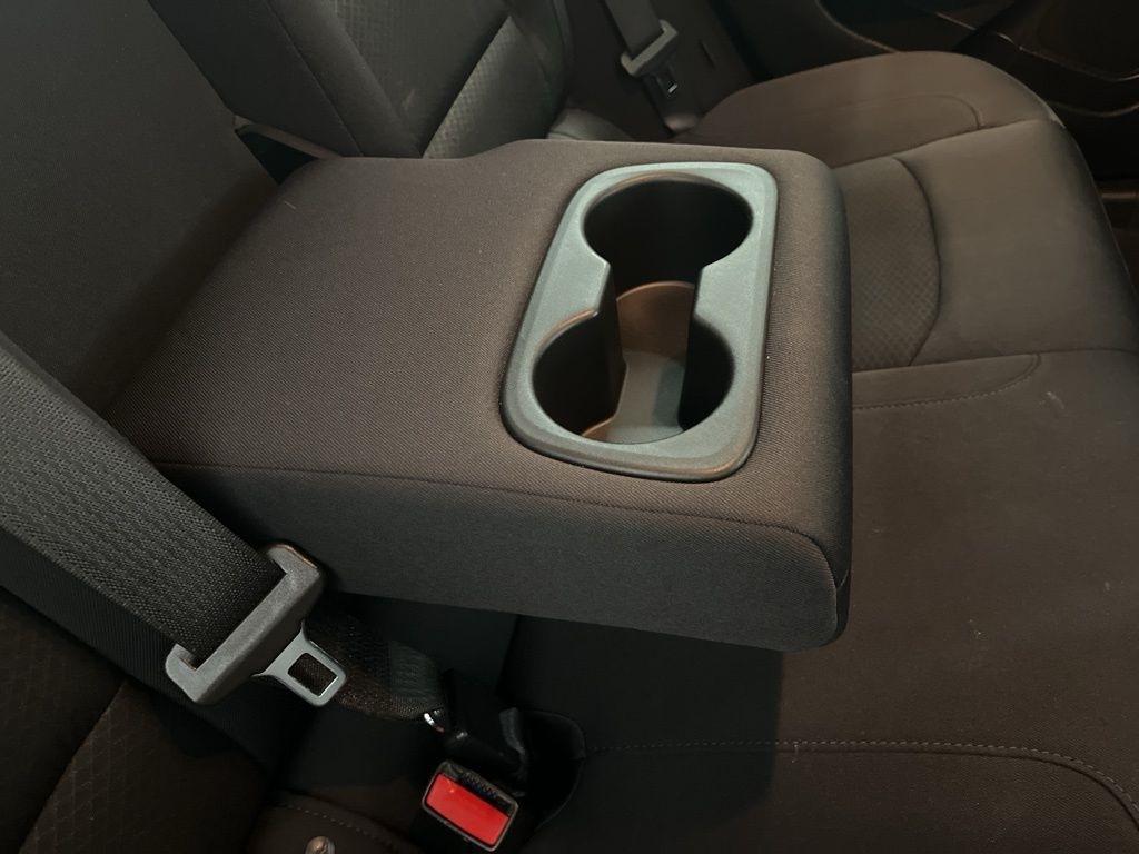 Chevrolet Malibu 4dr Sdn 1LT 2024