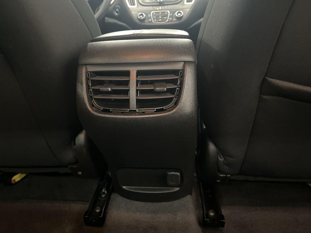 Chevrolet Malibu 4dr Sdn 1LT 2024