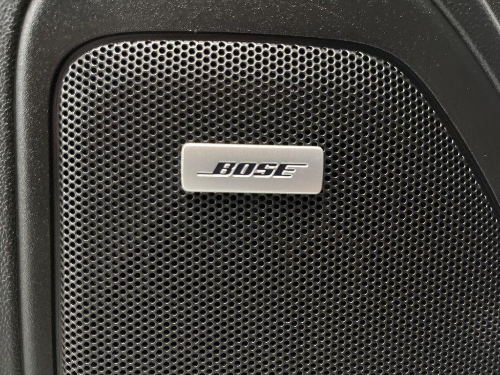 Chevrolet Silverado 1500 4WD Crew Cab 147" High Country 2021