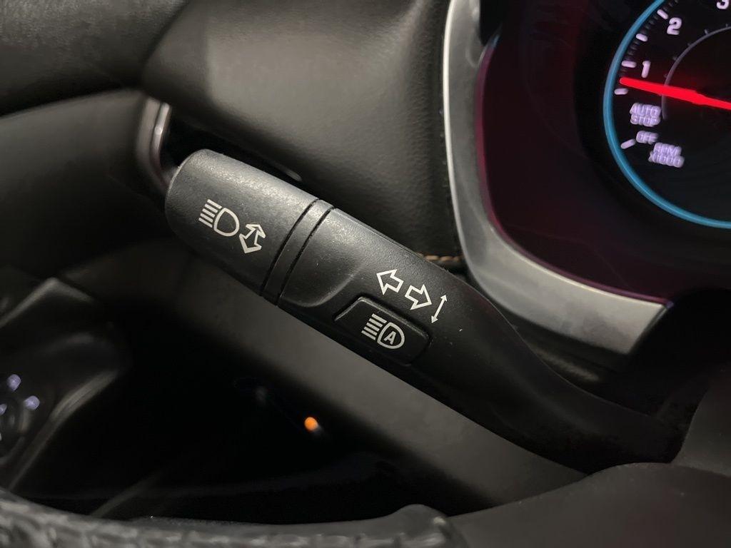 Chevrolet Traverse FWD 4dr LT Cloth w/1LT 2020