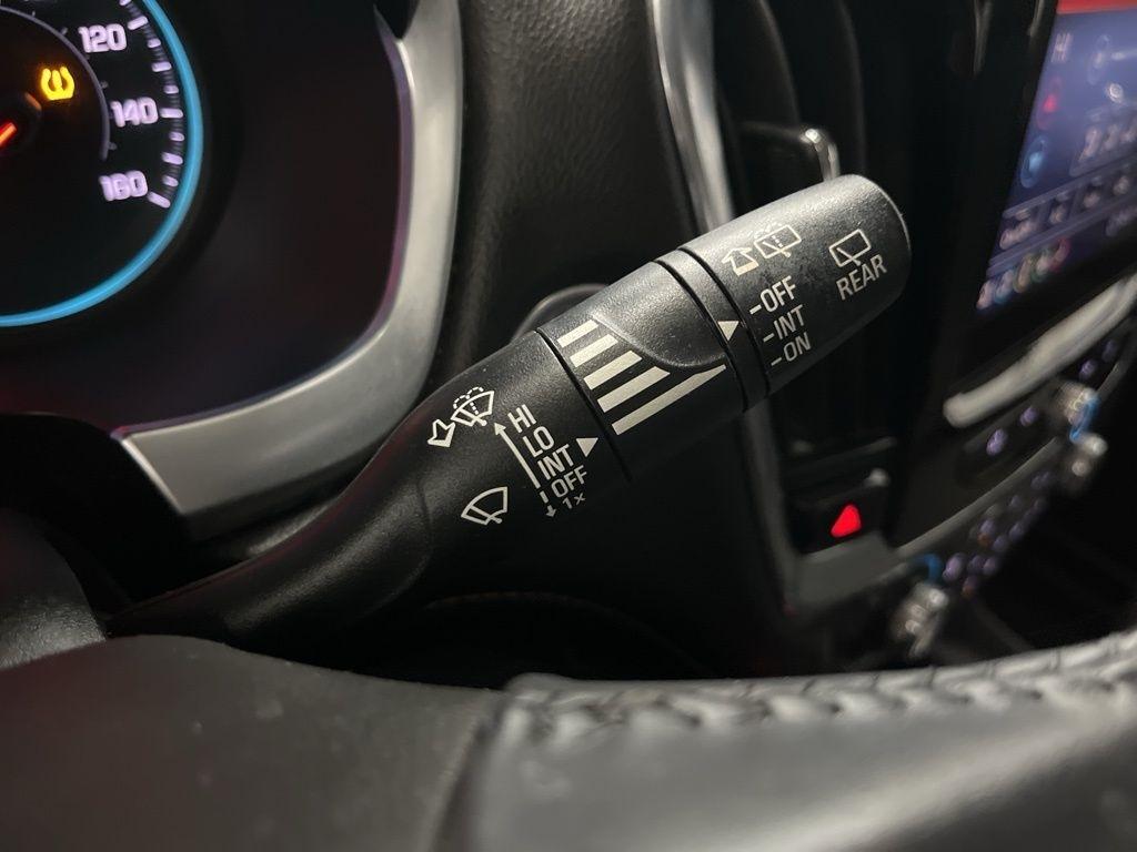 Chevrolet Traverse FWD 4dr LT Cloth w/1LT 2020