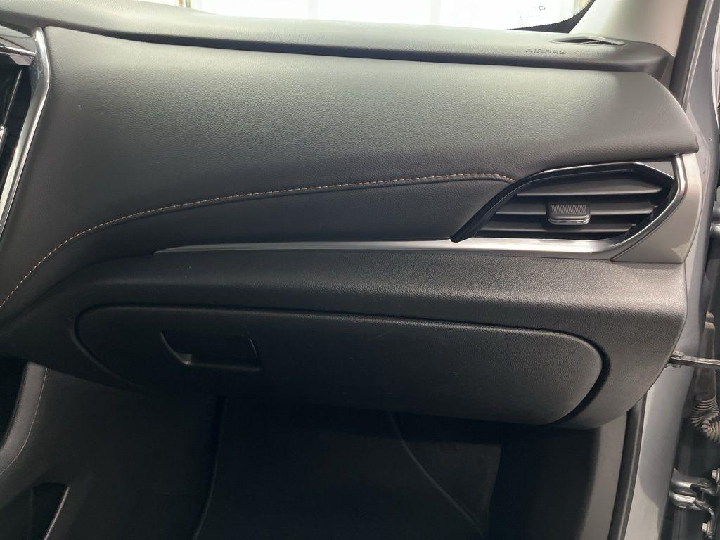 Chevrolet Traverse FWD 4dr LT Cloth w/1LT 2020