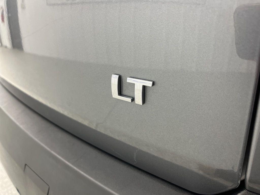 Chevrolet Traverse FWD 4dr LT Cloth w/1LT 2020