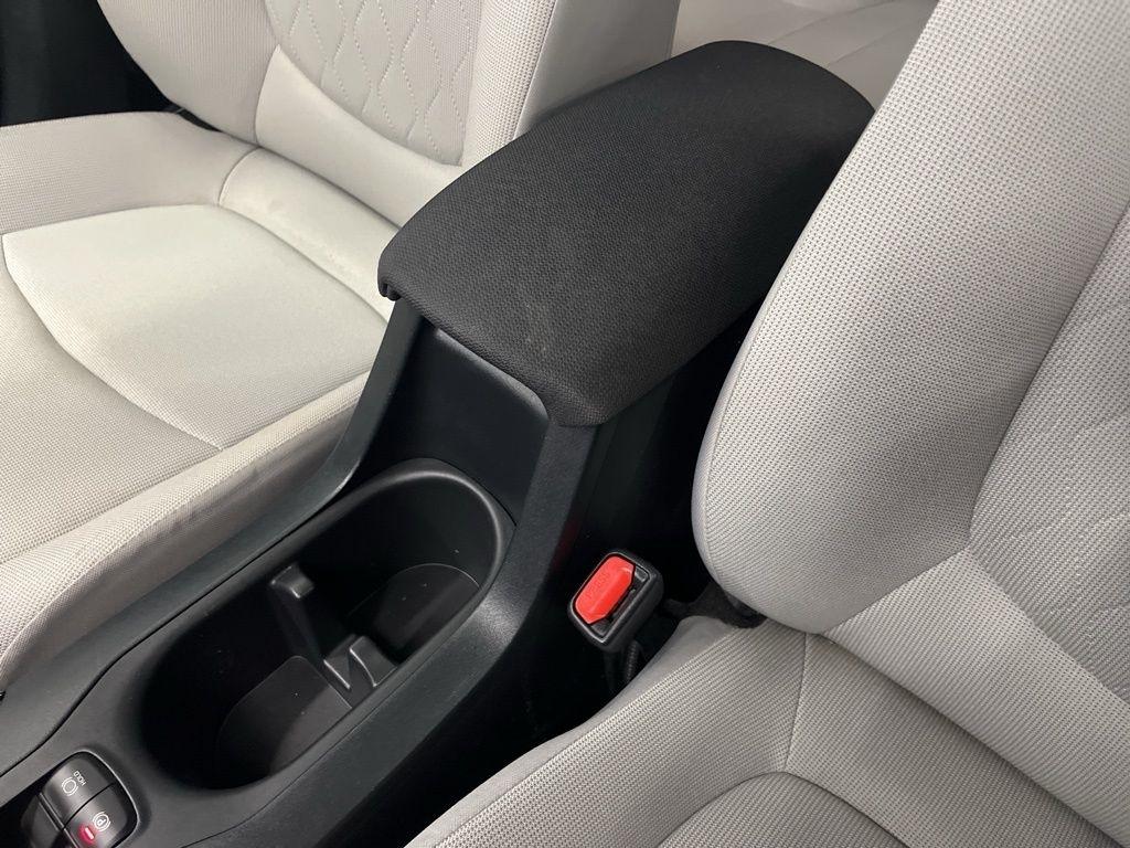 Toyota Corolla Cross LE 2WD (Natl) 2023