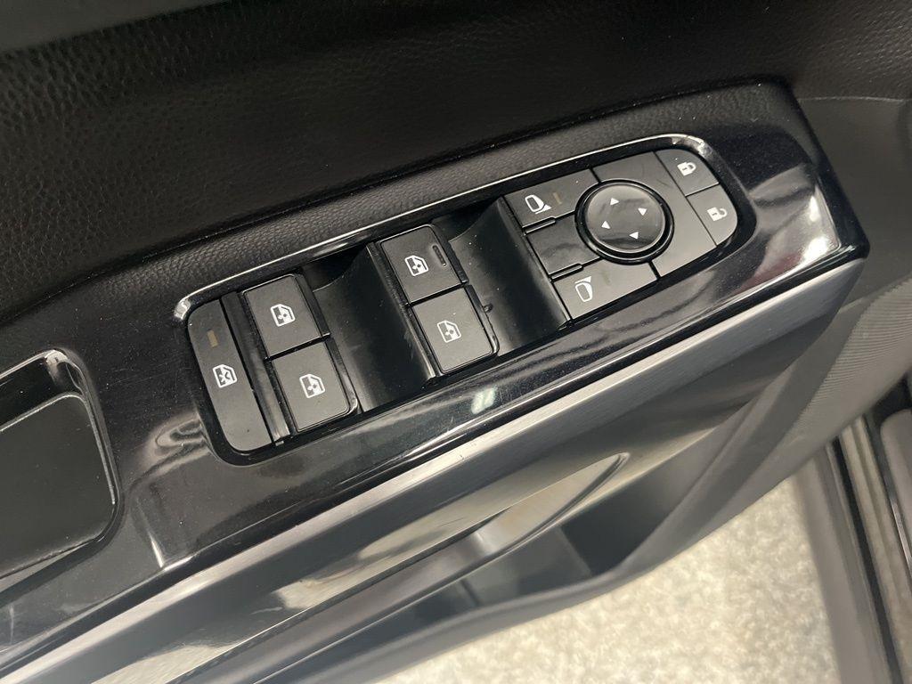 Nissan Pathfinder SL 4WD 2024