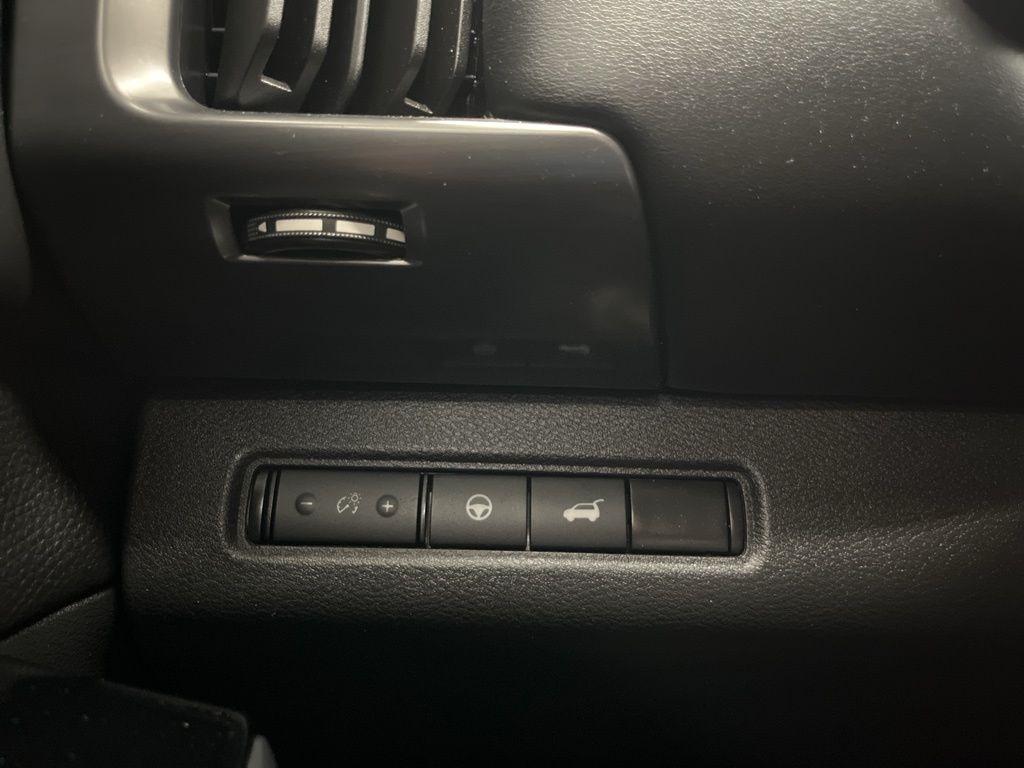 Nissan Pathfinder SL 4WD 2024