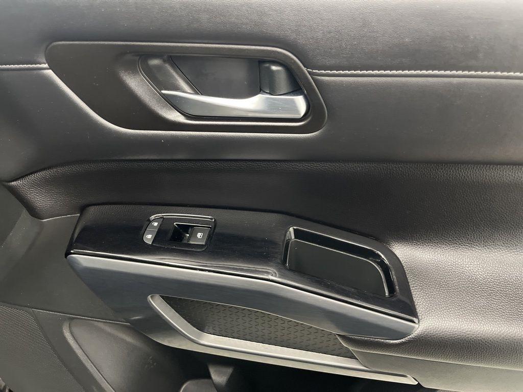 Nissan Pathfinder SL 4WD 2024