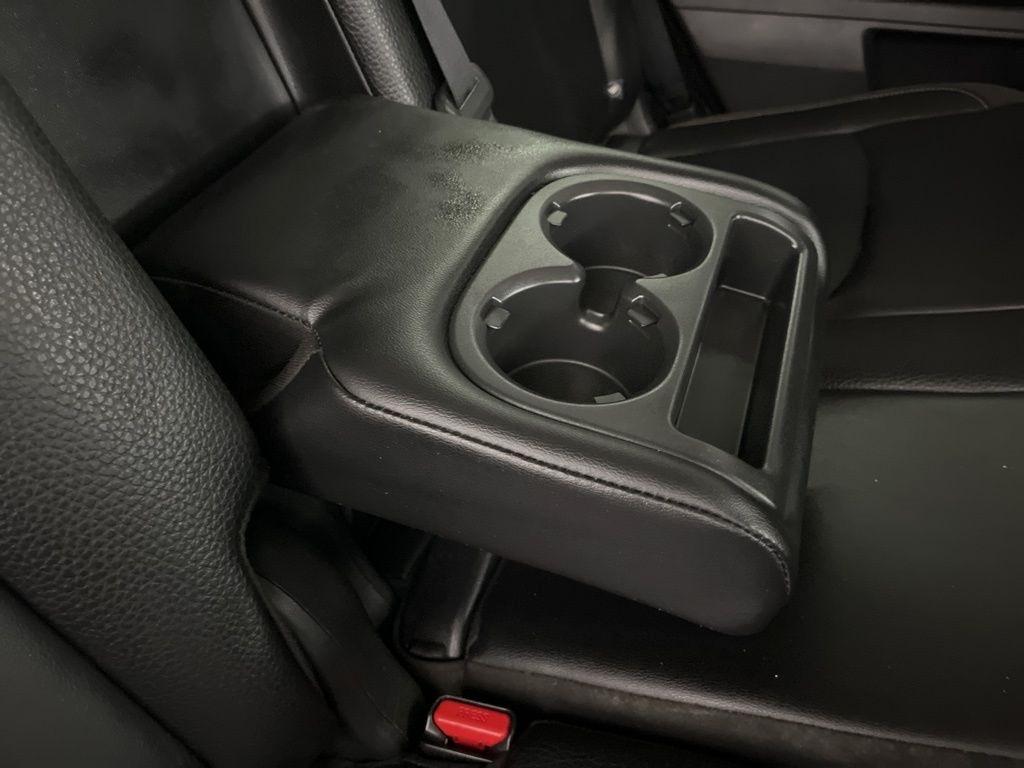 Nissan Pathfinder SL 4WD 2024