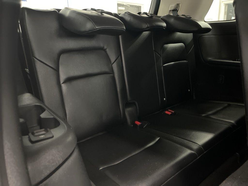 Nissan Pathfinder SL 4WD 2024