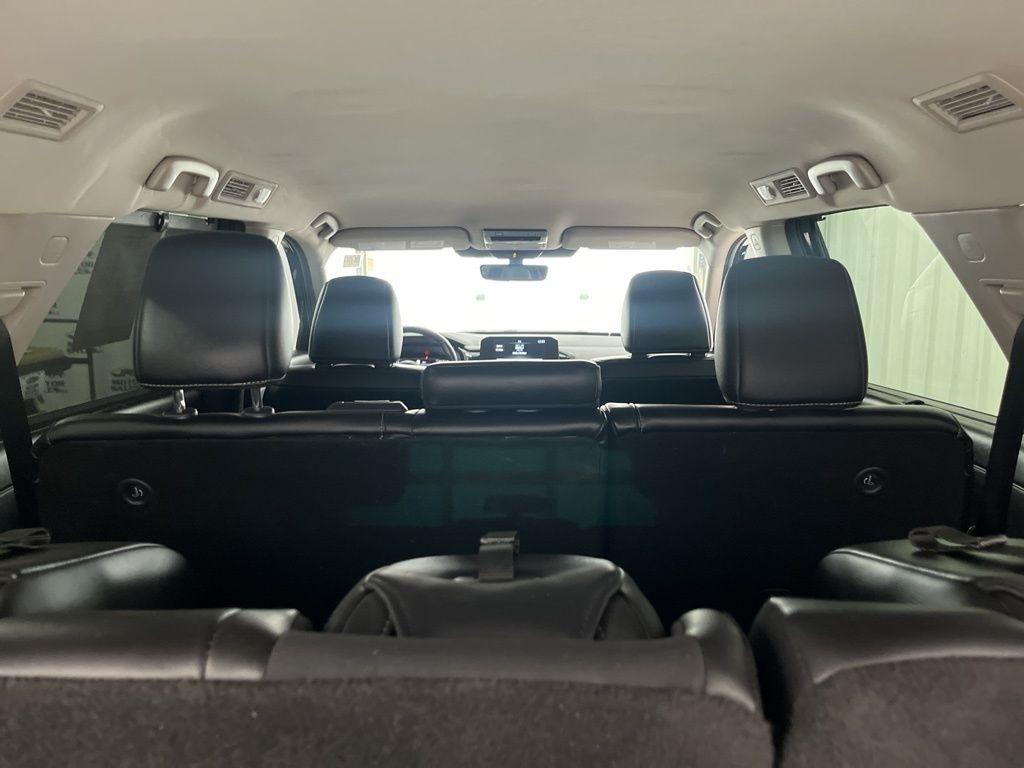 Nissan Pathfinder SL 4WD 2024