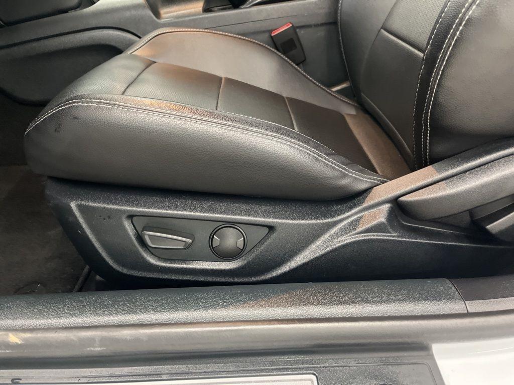 Ford Mustang EcoBoost Fastback 2023