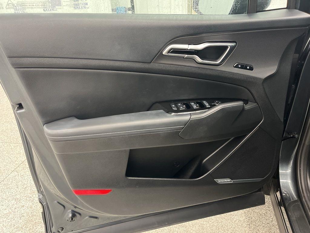 Kia Sportage SX-Prestige AWD 2025