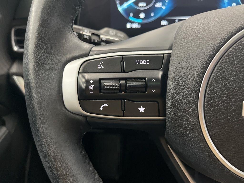 Kia Sportage SX-Prestige AWD 2025