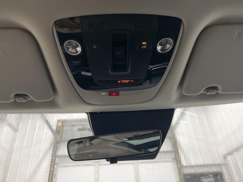 Kia Sportage SX-Prestige AWD 2025