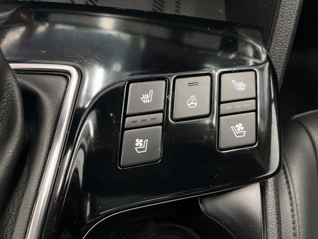 Kia Sportage SX-Prestige AWD 2025