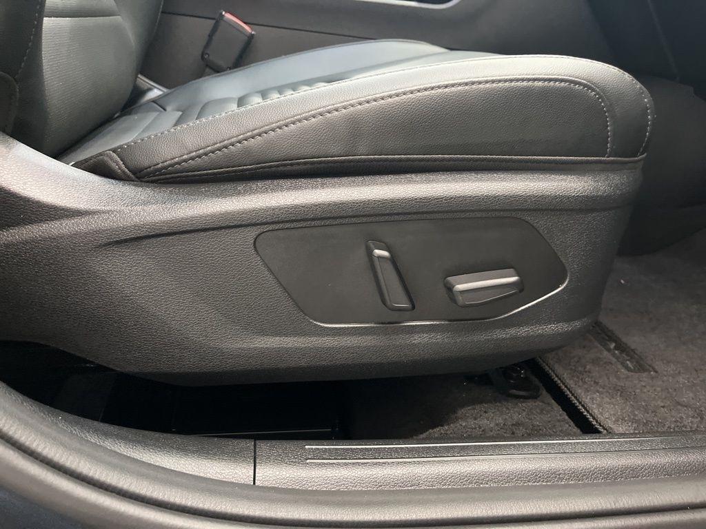 Kia Sportage SX-Prestige AWD 2025