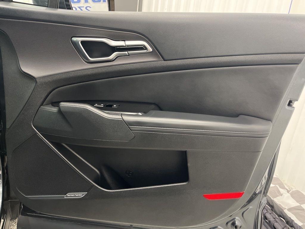 Kia Sportage SX-Prestige AWD 2025