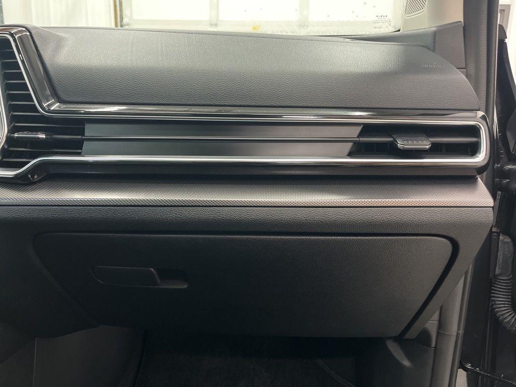 Kia Sportage SX-Prestige AWD 2025