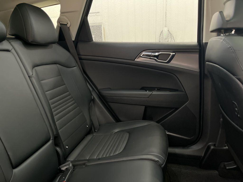 Kia Sportage SX-Prestige AWD 2025