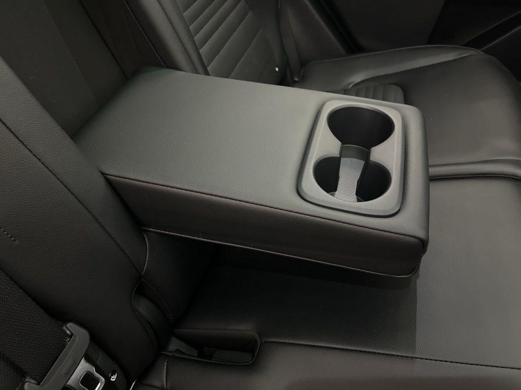 Kia Sportage SX-Prestige AWD 2025