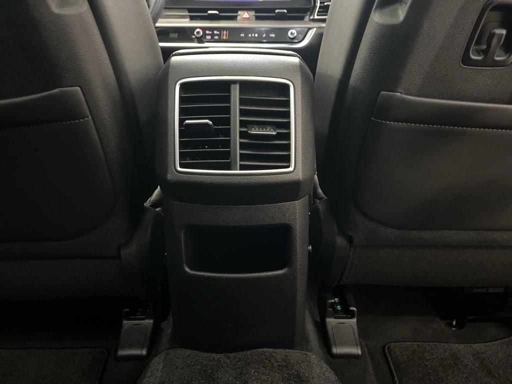 Kia Sportage SX-Prestige AWD 2025