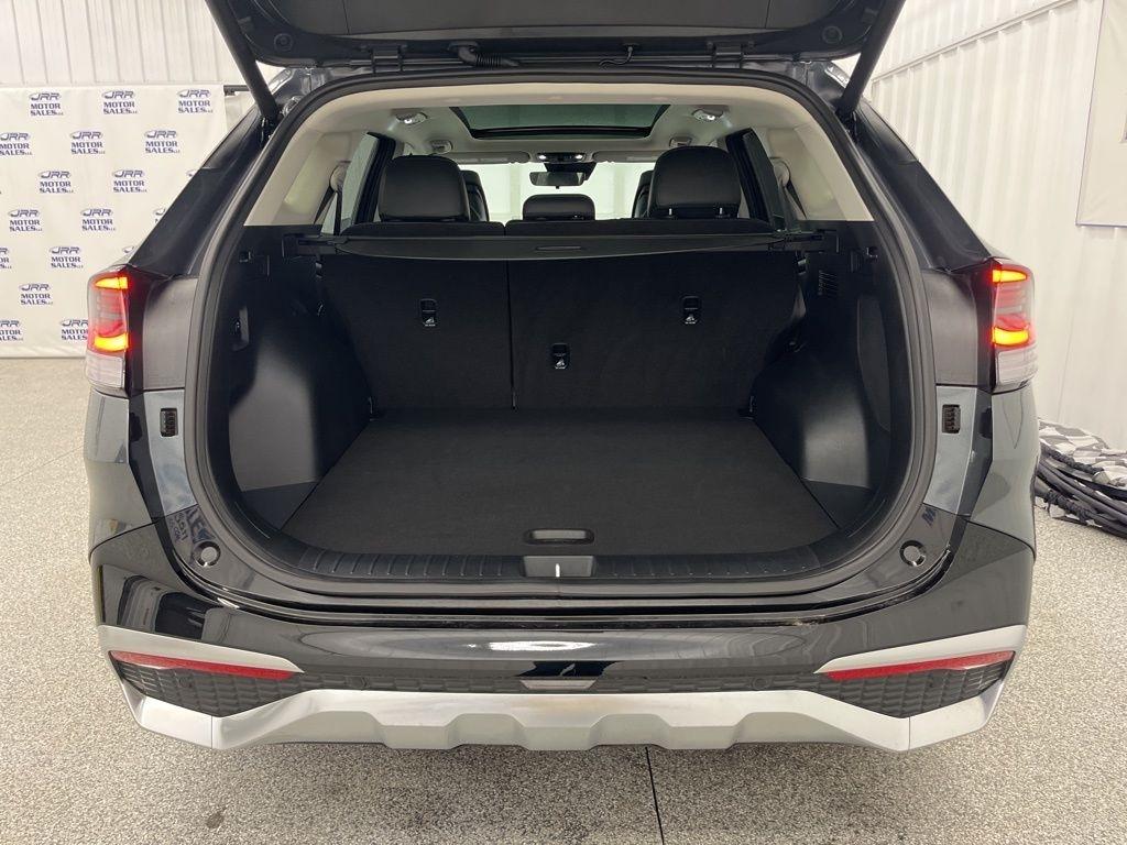 Kia Sportage SX-Prestige AWD 2025