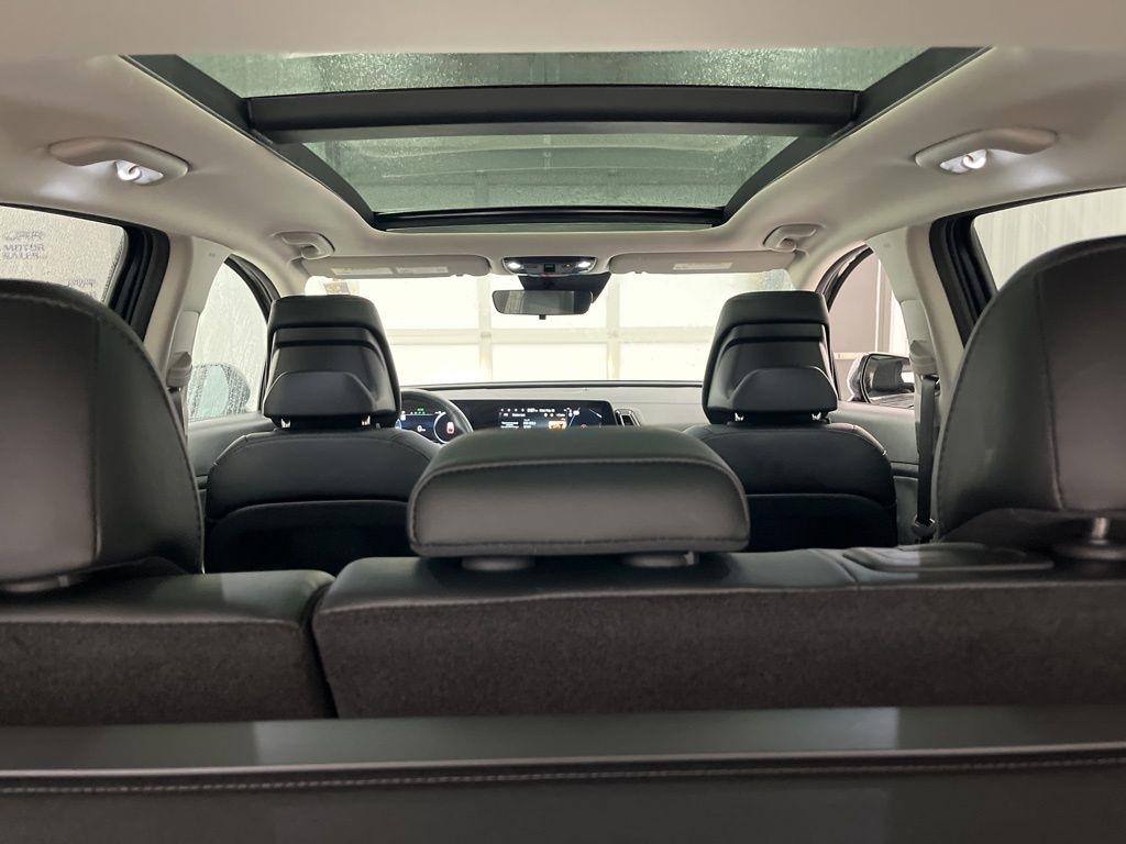 Kia Sportage SX-Prestige AWD 2025