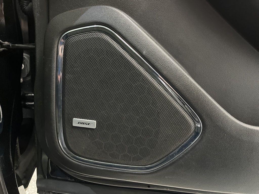 Chevrolet Tahoe 4WD 4dr LTZ 2016