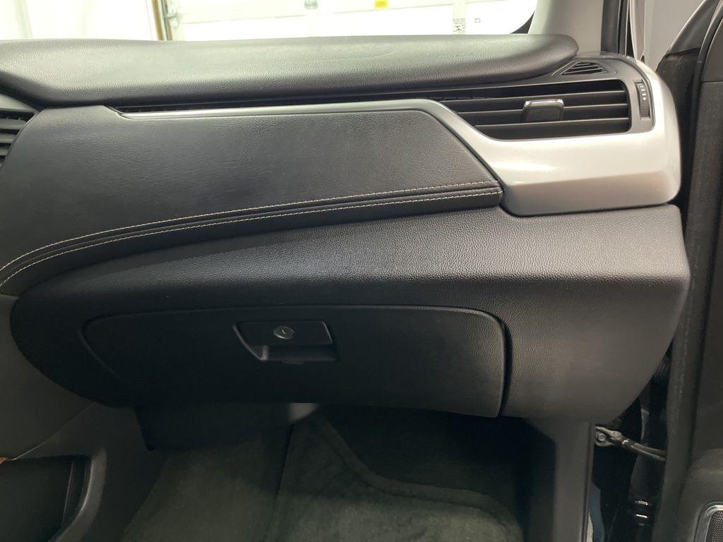 Chevrolet Tahoe 4WD 4dr LTZ 2016