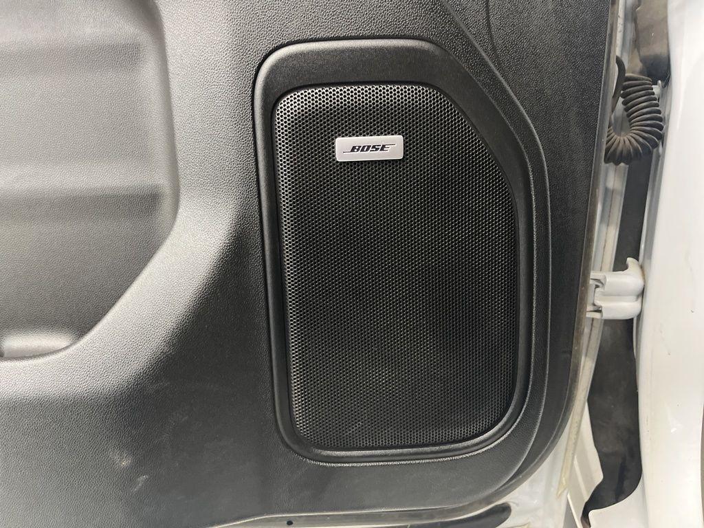 GMC Sierra 2500HD 4WD Crew Cab 159" Denali 2020