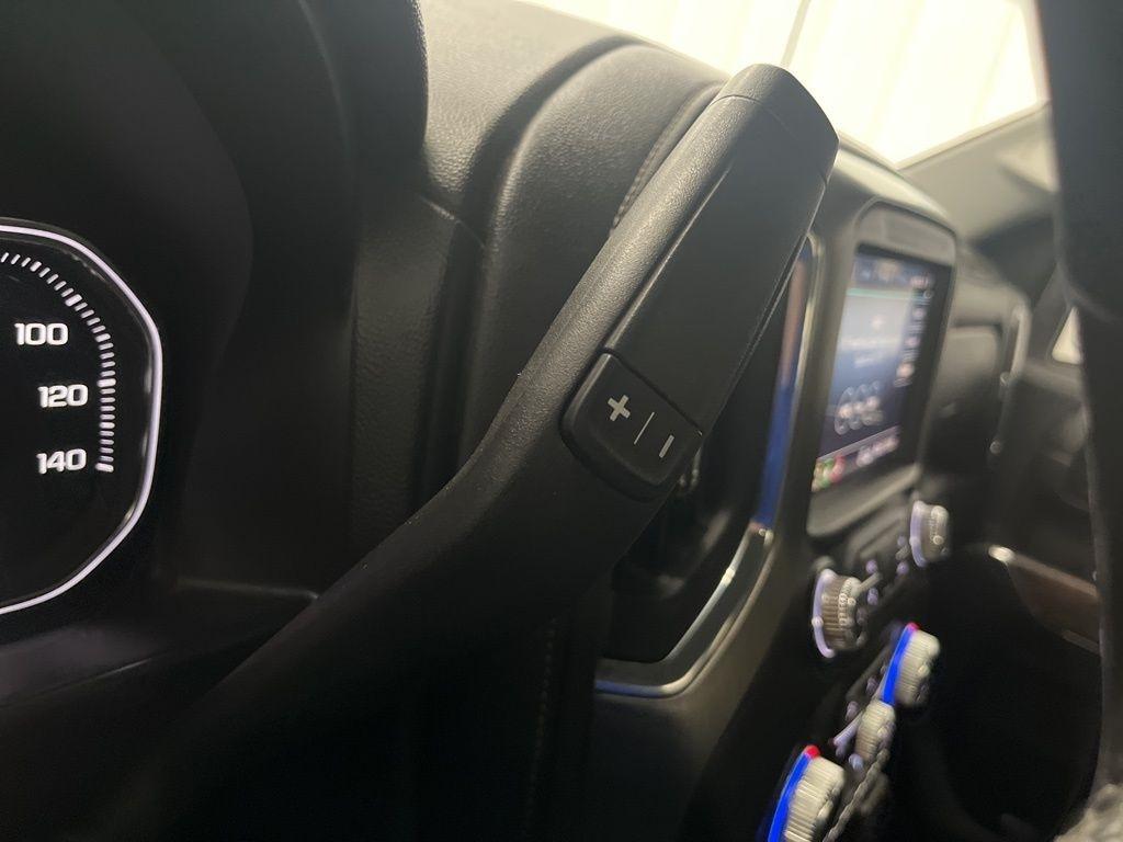 GMC Sierra 2500HD 4WD Crew Cab 159" Denali 2020